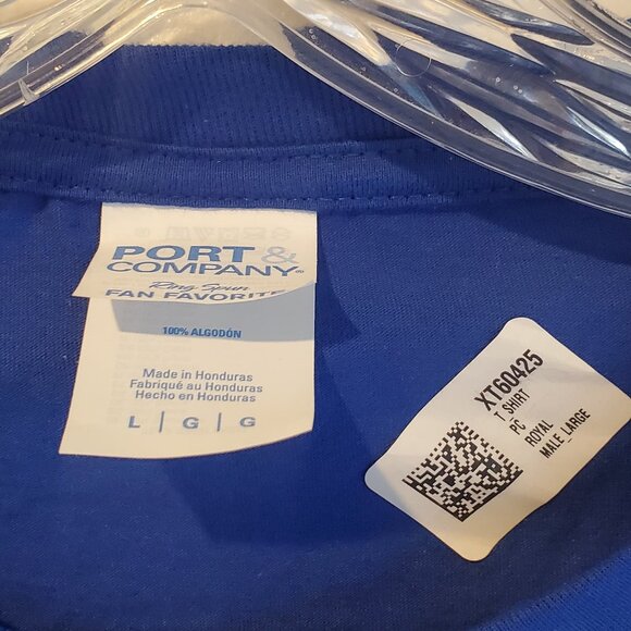 Stonks Meme Graphic T-Shirt Men’s XL Funny Internet Money Market Tee - Picture 4 of 4